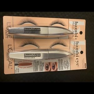 Mascara